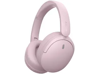 Słuchawki bezprzewodowe SONY WH-CH735N BT ANC AI EQ-10 Różowy