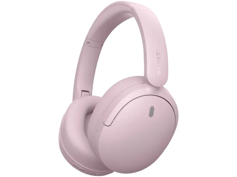 Słuchawki bezprzewodowe SONY WH-CH735N BT ANC AI EQ-10 Różowy