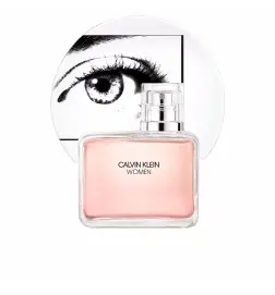 Calvin Klein Women Eau De Parfum Spray 100ml