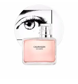 Calvin Klein Women Eau De Parfum Spray 100ml