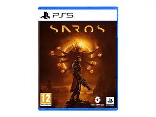 Gra PS5 PLAYSTATION Saros
