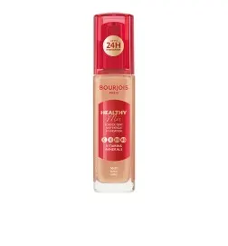Bourjois Healthy Mix Makeup Base 56.5C-Maple 30Ml
