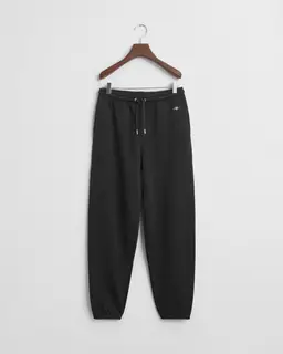Gant Damskie Spodnie Sportowe Regular Fit