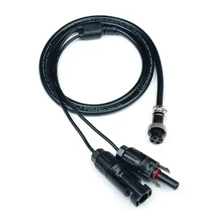 Kabel OUKITEL MC4 do podłączenia paneli słonecznych