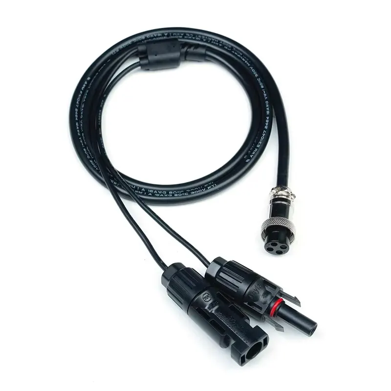 Kabel OUKITEL MC4 do podłączenia paneli słonecznych