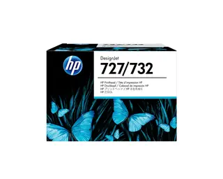 Głowica drukująca HP 727 DesignJet