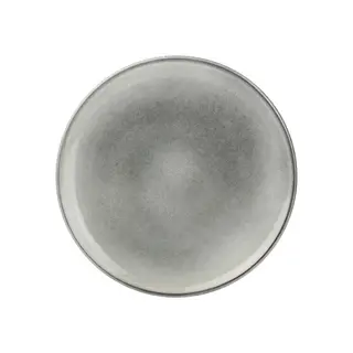 Talerz Salt&amp;Pepper Meridian Green/Blue, 26 cm