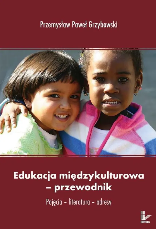 Edukacja międzykulturowa. Przewodnik - ebook epub