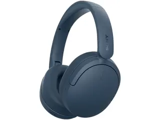 Słuchawki bezprzewodowe SONY WH-CH735N BT ANC AI EQ-10 Niebieski