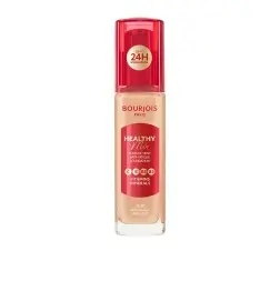 Bourjois Healthy Mix Makeup Base 51.5C-Rose Vanilla 30Ml