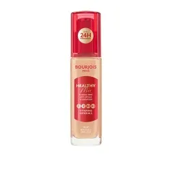 Bourjois Healthy Mix Makeup Base 51.5C-Rose Vanilla 30Ml