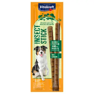 Vitakraft Insect Stick - 14 x 24 g