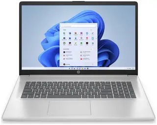 Laptop HP Omnibook Intel Core i7-1355U 17'' FHD 16/512GB Win11 Home