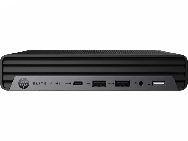 HP Komputer Elite Mini 800 G9 512GB/16GB/W11P 998Q5ET
