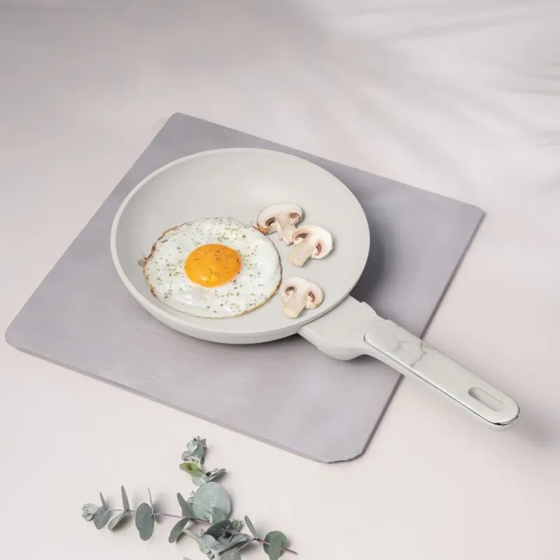Patelnia 20cm BerlingerHaus Sahara Marble BH-8383