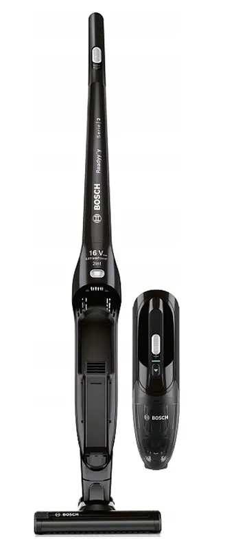 Odkurzacz pionowy Bosch Serie 2 BCHF216B