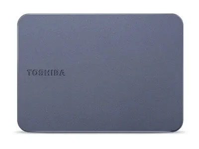 Dysk zewnętrzny Toshiba Canvio Gaming 4TB grafitowy