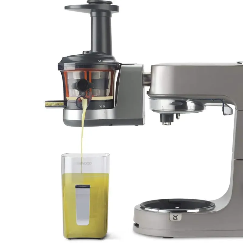 Kenwood Wyciskarka wolnoobrotowa KAX720PL