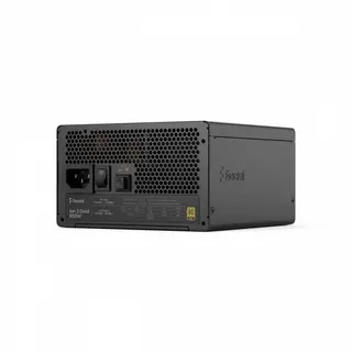 Fractal Design Zasilacz FDE Ion 3 GOLD 850W 80+ GOLD Black