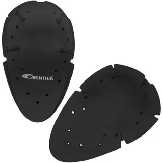 Carinthia Combat Ellbow, ochraniacz na łokieć, czarny
