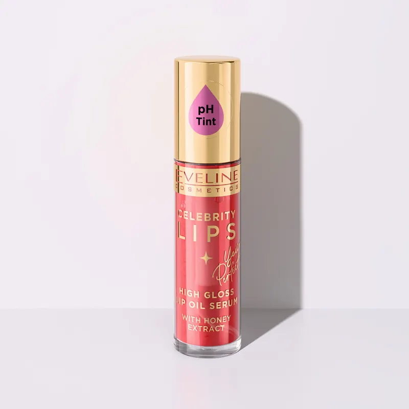 Olejek – serum do ust