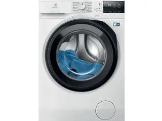Pralko-suszarka ELECTROLUX EW7W2682P 700 SteamCare AbsoluteCare Biały