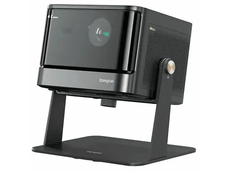 Projektor DANGBEI 4K Laser Mars Pro 2 + Uchwyt Czarny