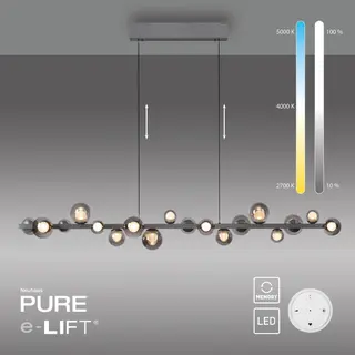 Lampa wisząca PURE E-POPUP LED CCT PILOT 2558-15