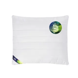 Poduszka Tencel AMZ | 40x40 cm | 50% Tencel