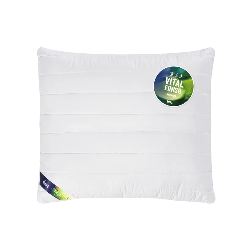 Poduszka Tencel AMZ | 40x80 cm | 50% Tencel