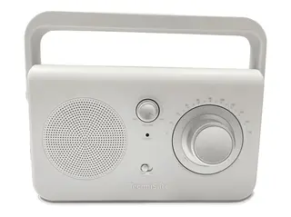 Radio TECHNISAT CLASSIC 100 Biały