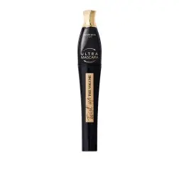 Bourjois Twist Up The Volume Mascara 52-Ultra Black