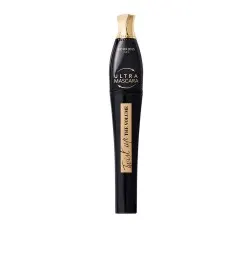 Bourjois Twist Up The Volume Mascara 52-Ultra Black