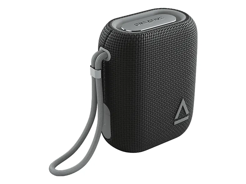Głośnik bluetooth CREATIVE MUVO Flex Czarny