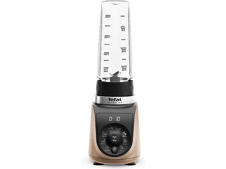 Blender kielichowy TEFAL Blend Up BL190AF0 Różne kolory