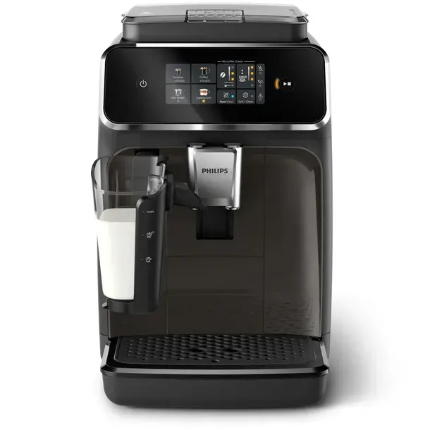 Ekspres ciśnieniowy Philips LatteGo EP2334/10 1500W
