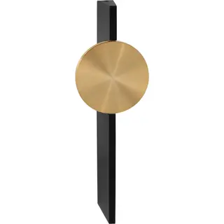 Kinkiet FLUX WL32160/3W/BK