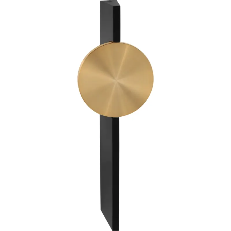 Kinkiet FLUX WL32160/3W/BK