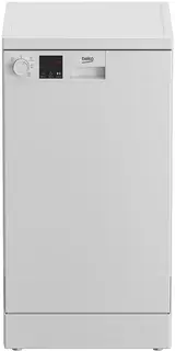 Zmywarka Beko DVS05024W Quick&Shine 45cm Biały