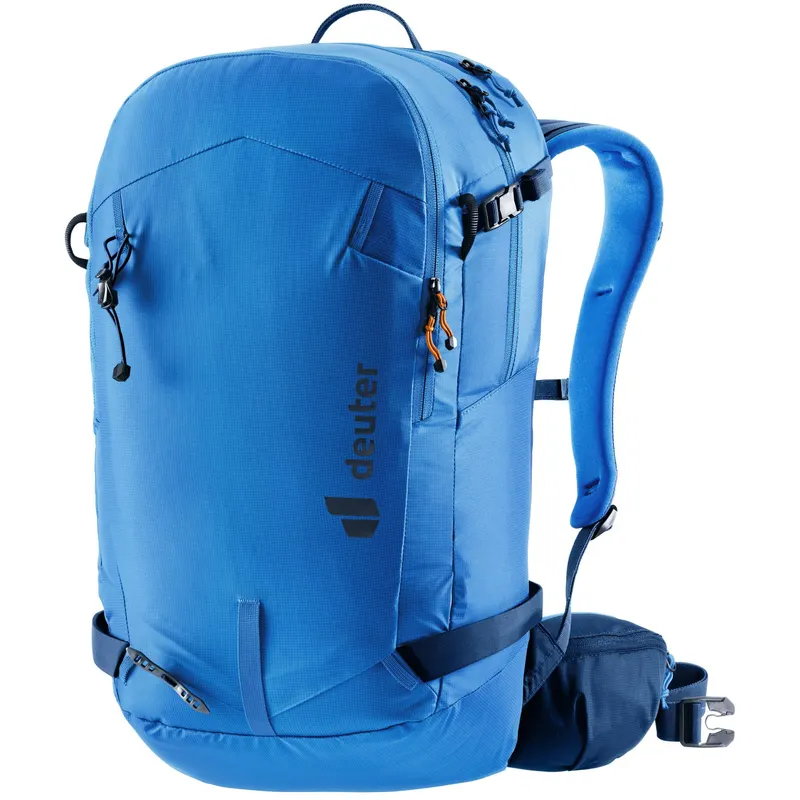 Deuter Freerider 30, niebieski