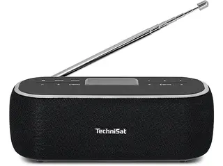 Radio TECHNISAT DigitRadio BT 1