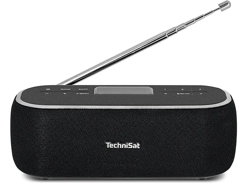 Radio TECHNISAT DigitRadio BT 1