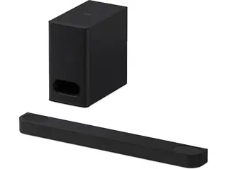 Soundbar (listwa) + subwoofer SONY HT-B600 Theatre Bar 6 3.1.2 Dolby Atmos DTS:X Czarny