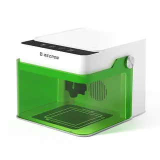 Grawerka laserowa Mecpow M1 FDA klasy 1 5W