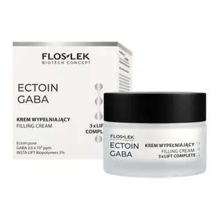 Floslek Biotech Concept Krem Wypełniający do Twarzy 3 x Lift Complete 50ml