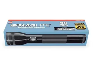 Latarka MagLite 2D S2D015