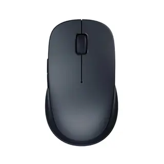 XIAOMI Mysz bezprzewodowa Dual Mode 2 (czarna)