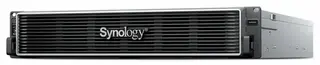 Synology Serwer RS3626xs 12x0HDD Xeon D-1726 1x8GB 2x10GbE 5Y
