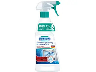 Preparat do czyszczenia piekarnika DR. BECKMANN Żel 375 ml