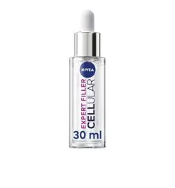 Nivea Expert Filler Cellular Hyaluronic Acid Filler Serum 30ml